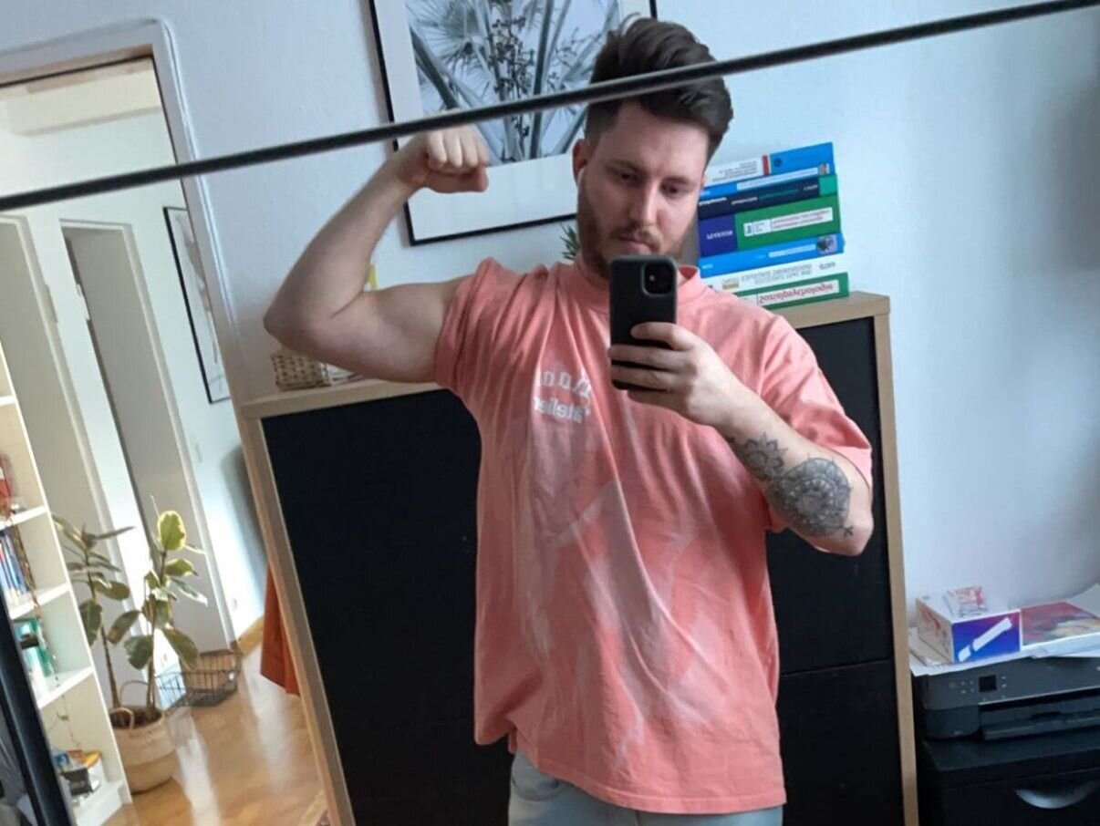 Profilbild