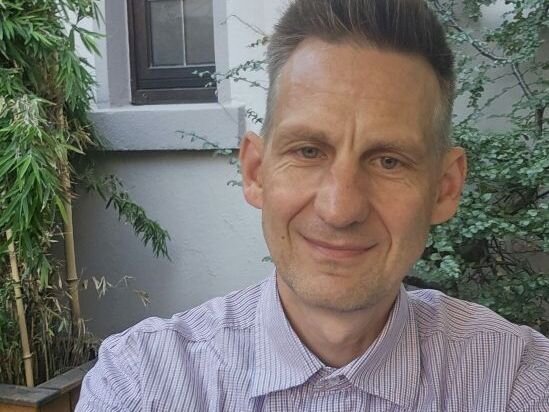 Profilbild